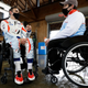 Image for article titled Robert Wickens Returns To Racing With Hyundai In IMSA TCR After Paralysis